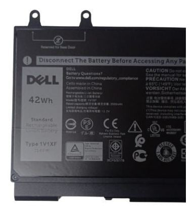 DELL Precision 3550 - 1V1XF Original Laptop Notebook Battery (1 Yr Warranty)