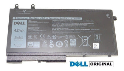 DELL 1V1XF - 1V1XF Original Laptop Notebook Battery (1 Yr Warranty)