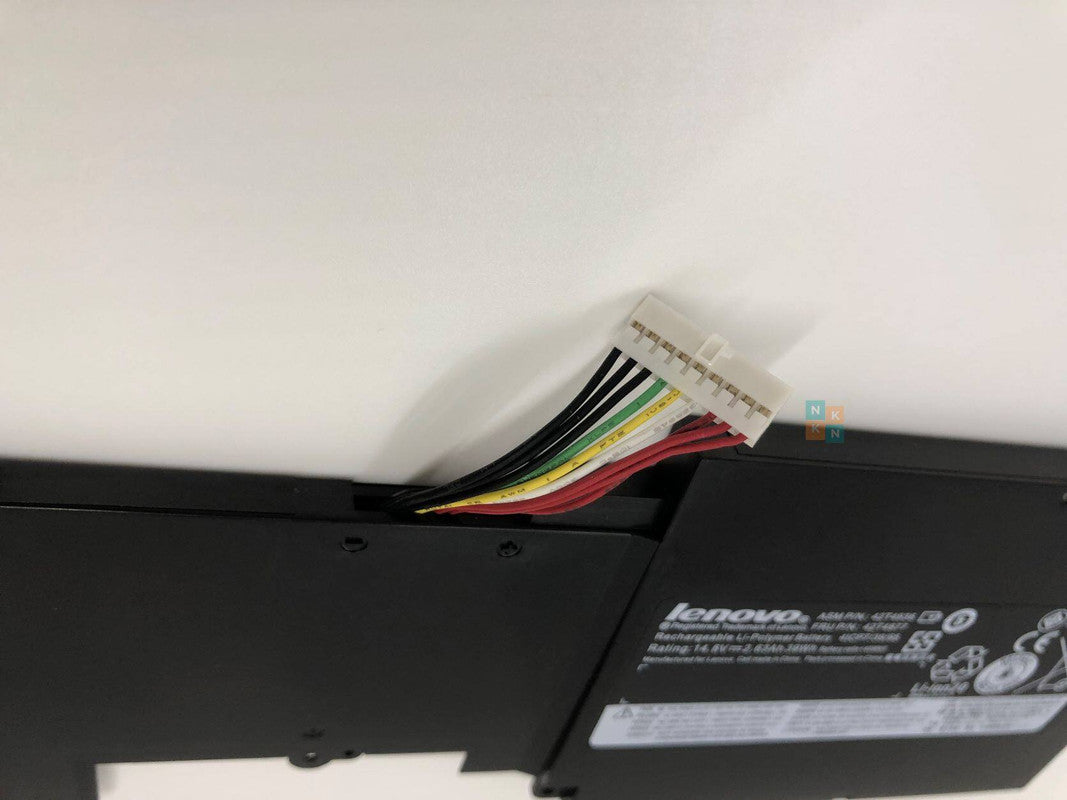 LENOVO ThinkPad X1 - 42T4977 Original Laptop Notebook Battery (1 Yr Warranty)