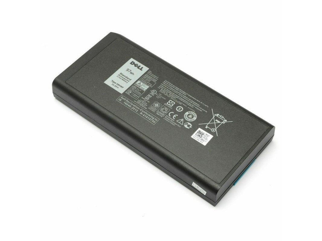 DELL 4XKN5 - 4XKN5 Original Laptop Notebook Battery (1 Yr Warranty)