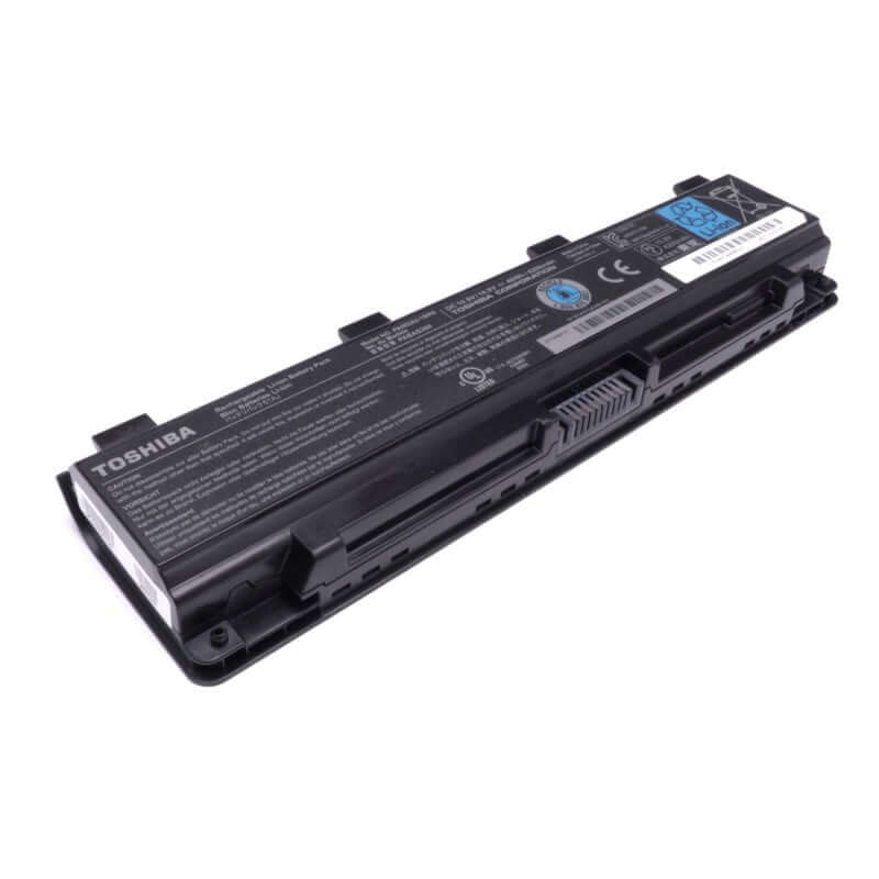 TOSHIBA Satellite Pro C870-001-9 - PA5024U-1BRS Original Laptop Notebook Battery (1 Yr Warranty)