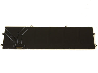 DELL Inspiron 16 7620 2-in-1 – DWVRR Genuine Original Laptop Notebook Battery ( 1 Yr Warranty )