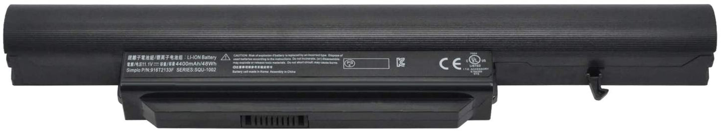 ASUS K660D - SQU-1002 Original Laptop Notebook Battery (1 Yr Warranty)