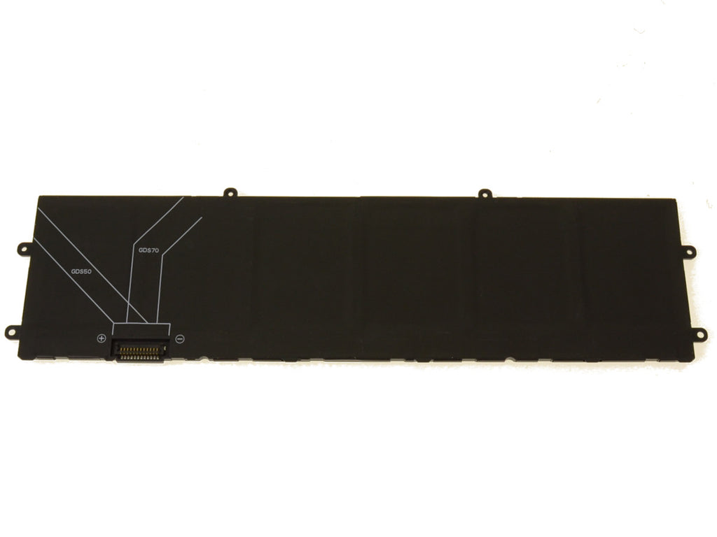 DELL Alienware x17 R1 - DWVRR Original Laptop Notebook Battery (1 Yr Warranty)