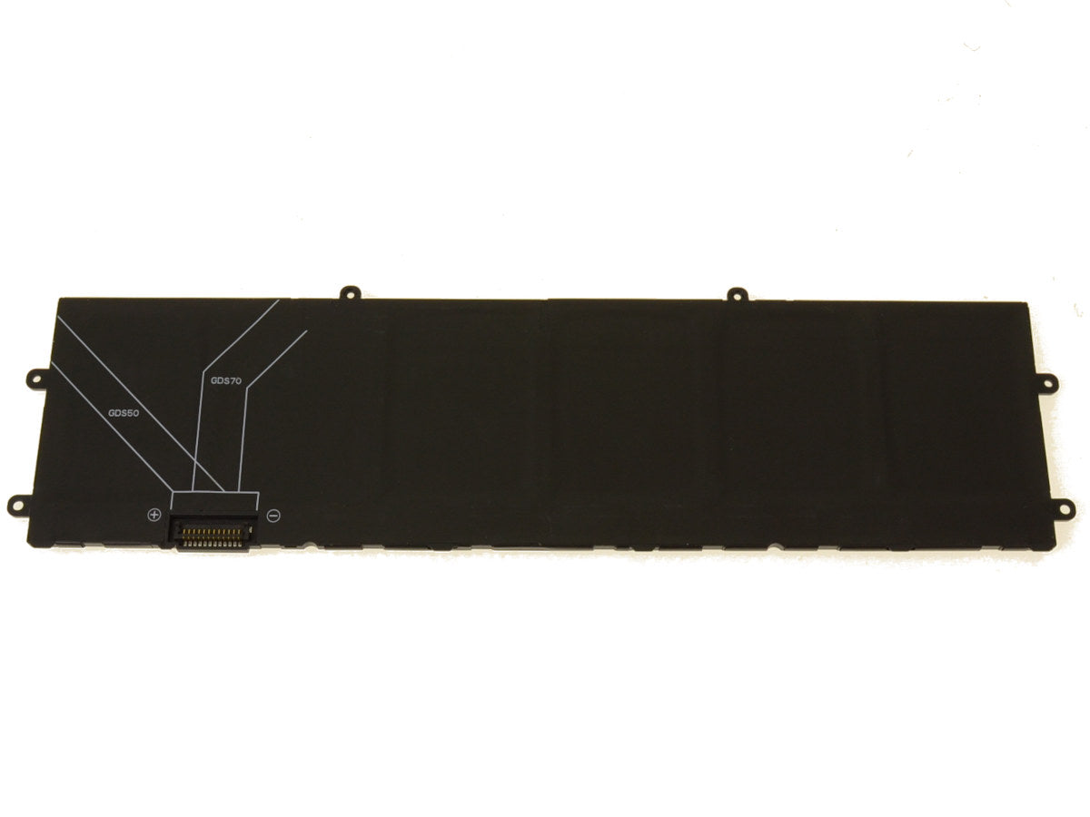 DELL Alienware x17 R1 - DWVRR Original Laptop Notebook Battery (1 Yr Warranty)