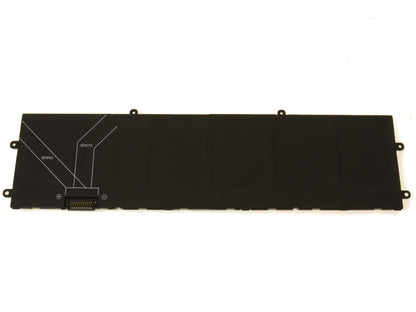 DELL Alienware x17 R1 - DWVRR Original Laptop Notebook Battery (1 Yr Warranty)