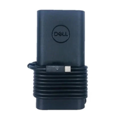 Dell Vendor Original 90W USB-C AC Adapter Laptop Charger ( Type - C ) ( 1 Yr Warranty )