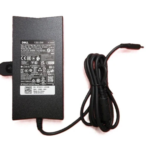 DELL LAPTOP CHARGER 130W 19.5V 6.7A GENUINE Original ( 4.5 MM ) ( 1 Yr Warranty )