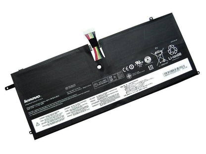 LENOVO ThinkPad X1 Carbon 34432AC - 45N1070 Original Laptop Notebook Battery (1 Yr Warranty)
