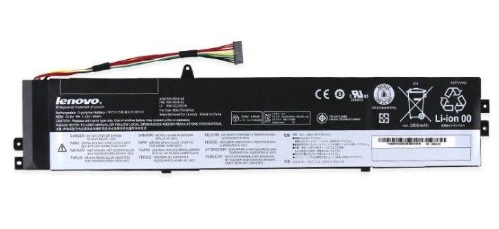 LENOVO 45N1140 - 45N1140 Original Laptop Notebook Battery (1 Yr Warranty)
