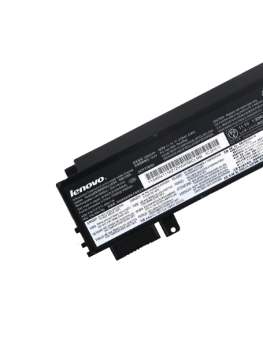 LENOVO ThinkPad X240s-7VCD - 45N1765 Original Laptop Notebook Battery (1 Yr Warranty)