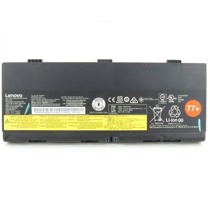 LENOVO ThinkPad T580 20L9S07H00 - 01AV493 Original Laptop Notebook Battery (1 Yr Warranty)