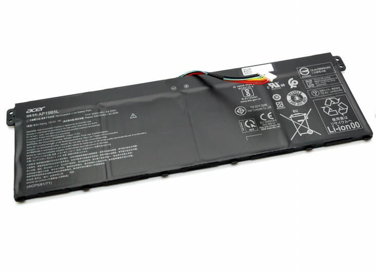 ACER AP19B5L- AP19B5L - AP19B5L- AP19B5L Original Laptop Notebook Battery (1 Yr Warranty)