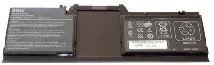 DELL Latitude XT - 4 Cell FW273 Original Laptop Notebook Battery ( 1 Yr Warranty )