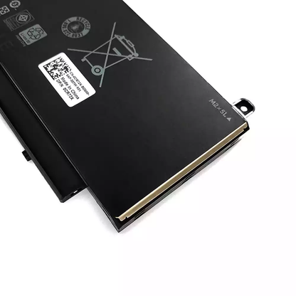 DELL PKWVM - PKWVM Original Laptop Notebook Battery (1 Yr Warranty)