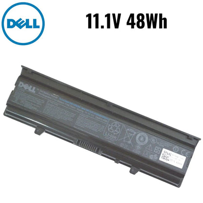 DELL INSPIRON M4050 - TKV2V Genuine Original  Laptop Notebook Battery ( 1 Yr Warranty )
