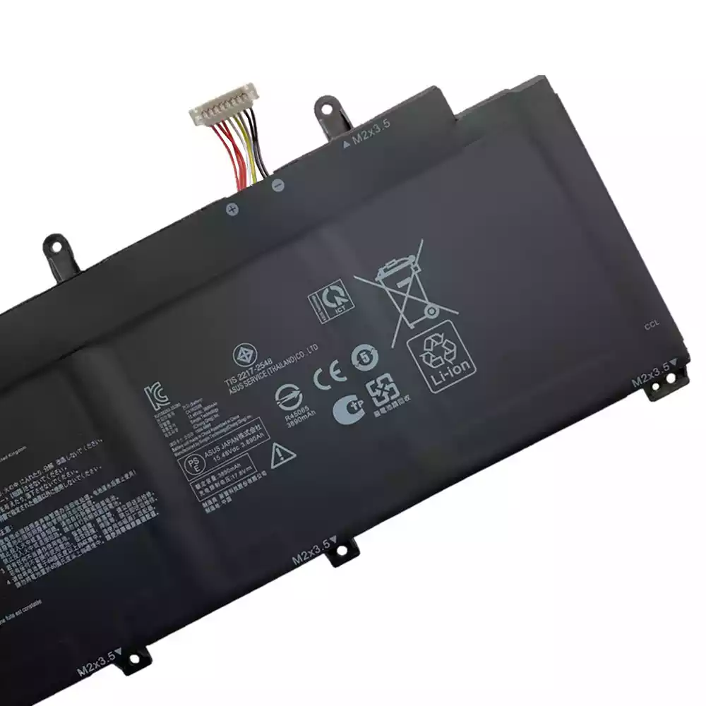 ASUS GV301QH-K6463TS - C41N2009 Original Laptop Notebook Battery (1 Yr Warranty)