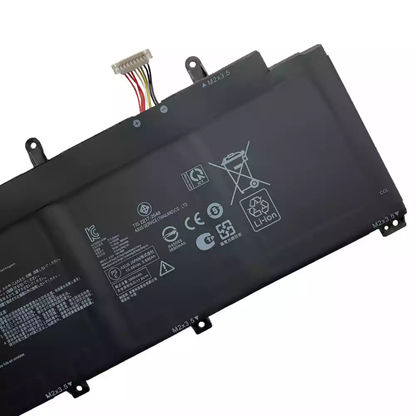 ASUS GV301QH-K6463TS - C41N2009 Original Laptop Notebook Battery (1 Yr Warranty)