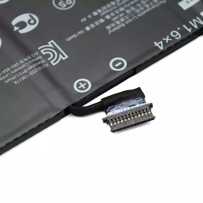 DELL HK6N5 - HK6N5 Original Laptop Notebook Battery (1 Yr Warranty)