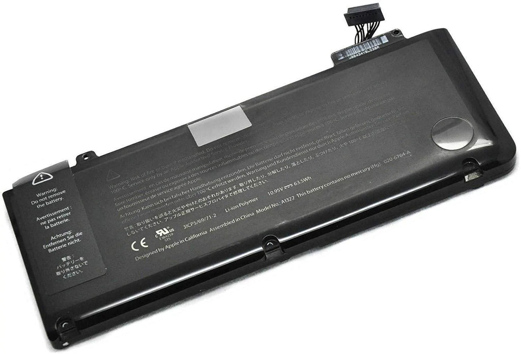 APPLE A1322 - A1322 Original Laptop Notebook Battery (1 Yr Warranty)
