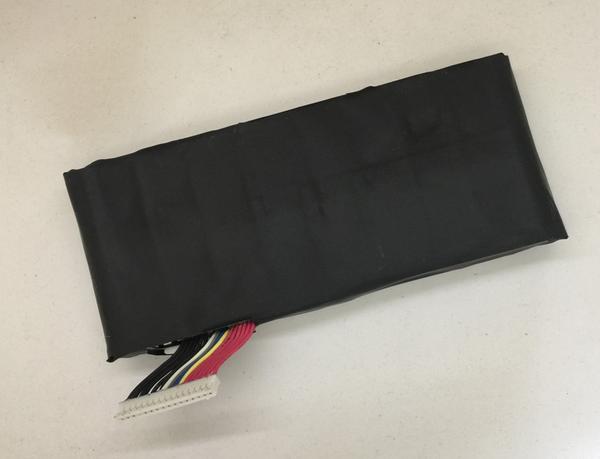 MSI 9S7-178541-462 - BTY-L77 Original Laptop Notebook Battery (1 Yr Warranty)