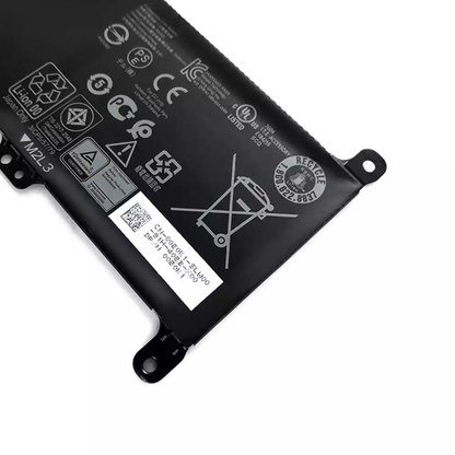 DELL 0020K1 020K1 0MJMVV MJMVV P31T P31T001
- NXX33 Genuine Original Laptop Notebook Battery ( 1 Yr Warranty )