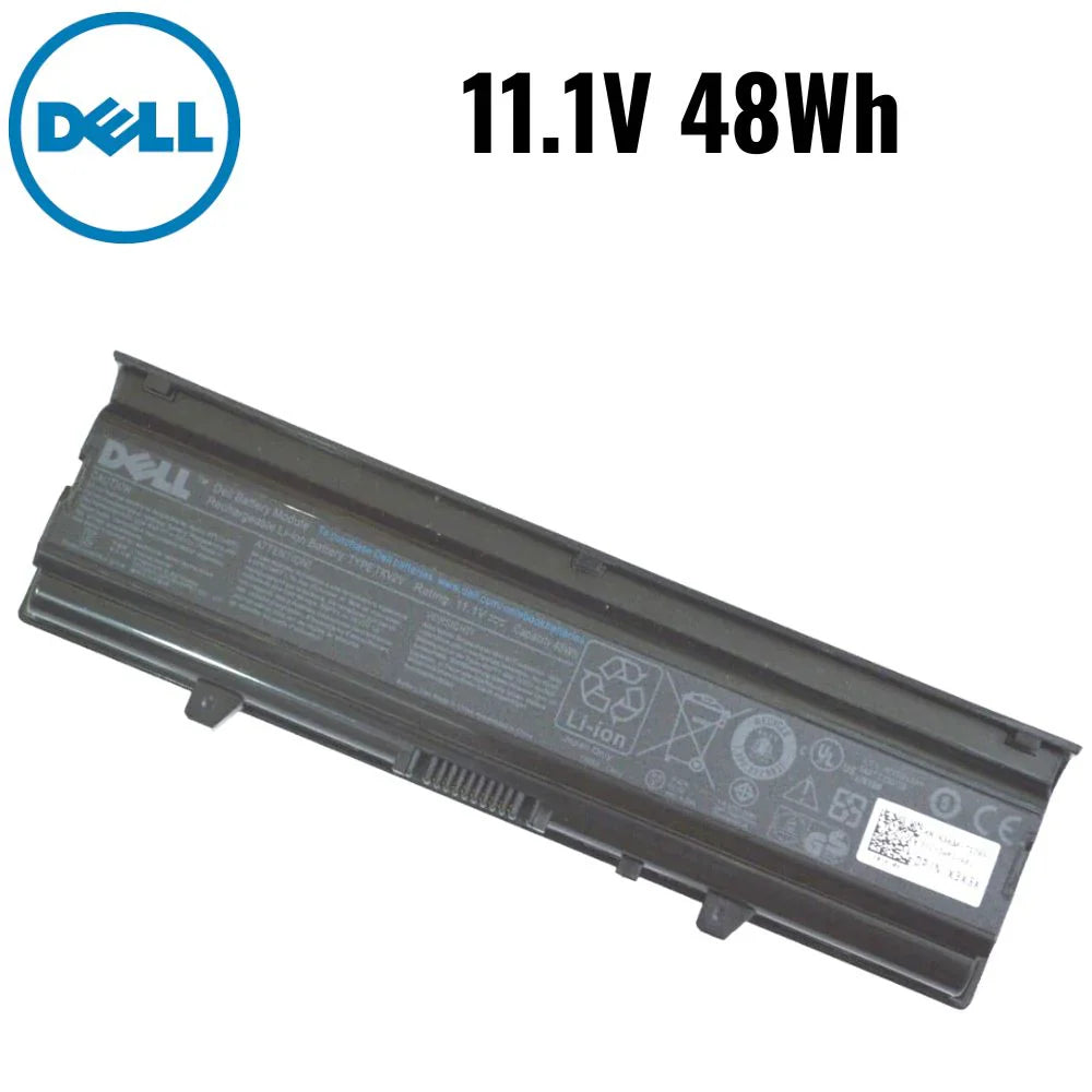 DELL INSPIRON N4020D - TKV2V Genuine Original  Laptop Notebook Battery ( 1 Yr Warranty )