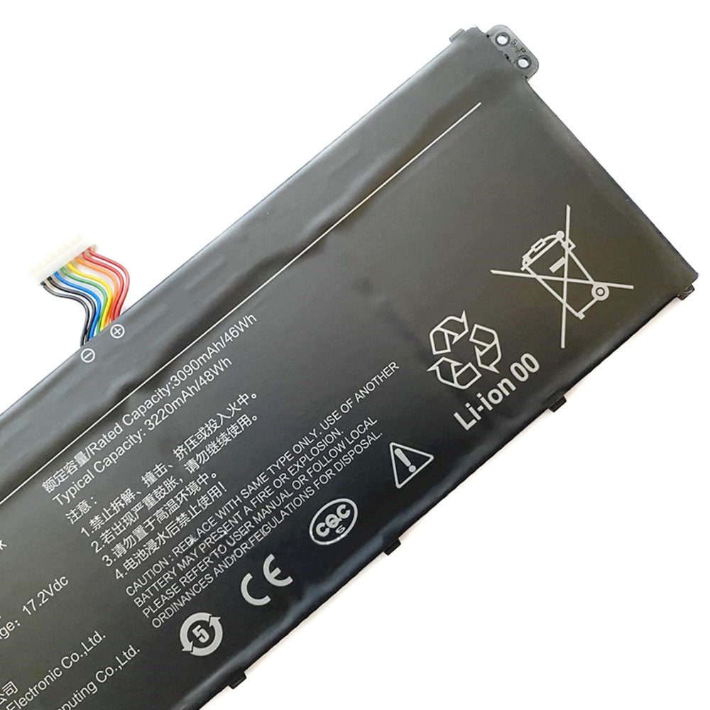 MI R14B01W - R14B01W Original Laptop Notebook Battery (1 Yr Warranty)