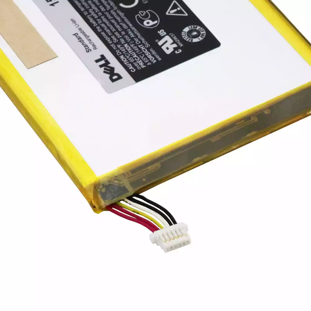 DELL Venue 8 3830 - P706T Genuine Original Laptop Notebook Battery ( 1 Yr Warranty )