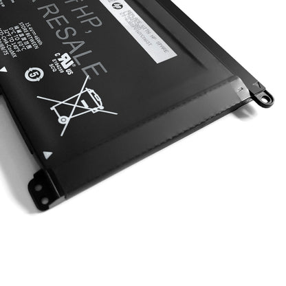 HP UG04XL - UG04XL Original Laptop Notebook Battery (1 Yr Warranty)