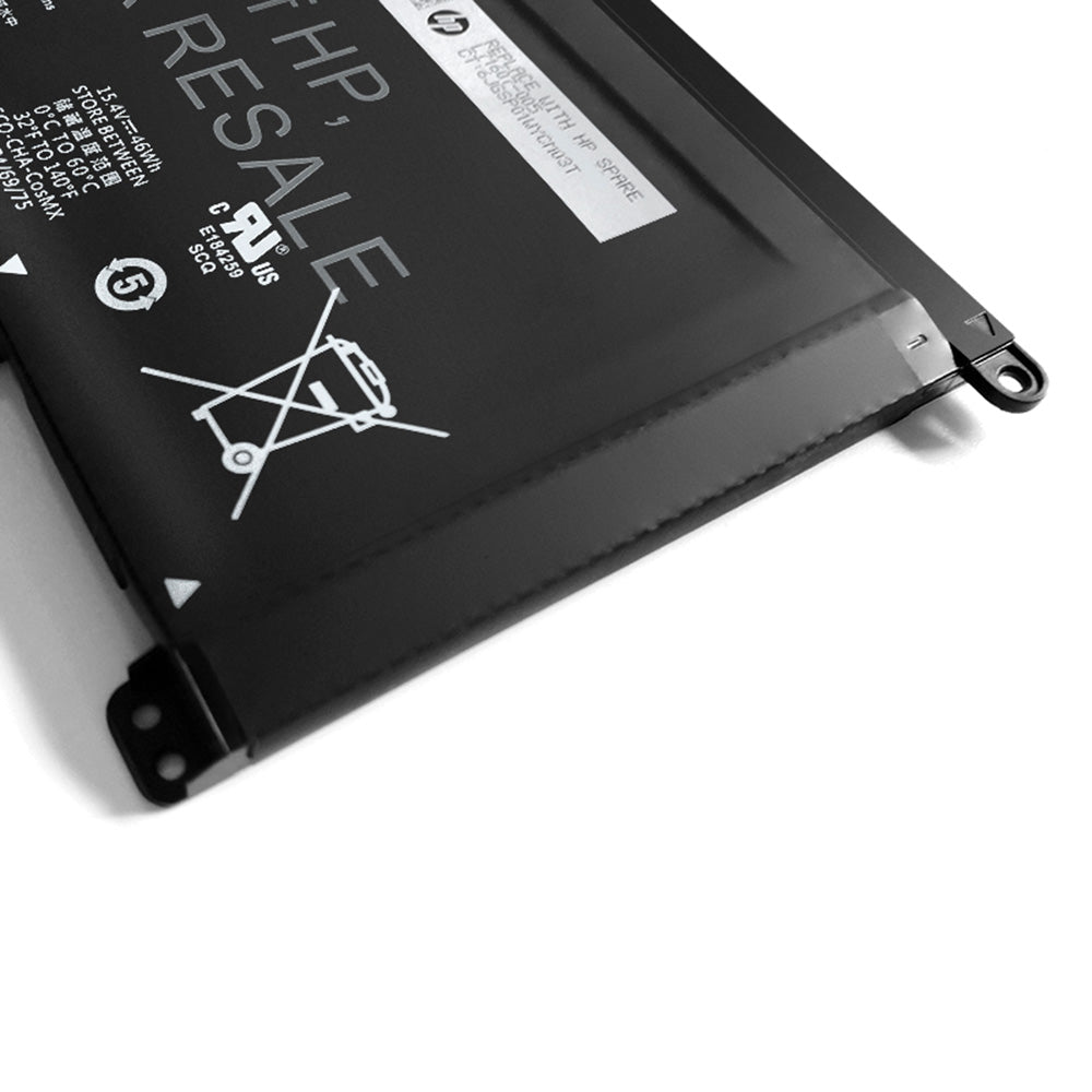 HP L71493-1C1 - UG04XL Original Laptop Notebook Battery (1 Yr Warranty)