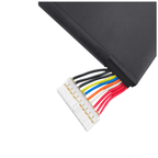MSI Creator 15M A9SD MS-16W1 - BTY-M6K Original Laptop Notebook Battery (1 Yr Warranty)