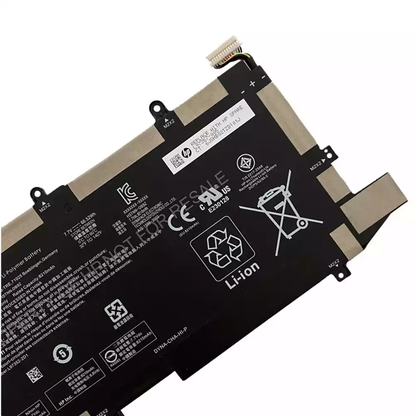 HP WS04XL - WS04XL Original Laptop Notebook Battery (1 Yr Warranty)