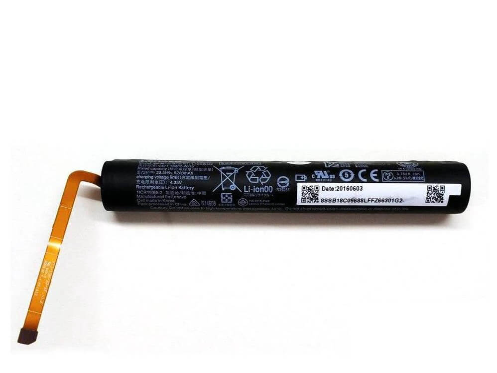 LENOVO L15D2K32 - L15D2K32 Original Laptop Notebook Battery (1 Yr Warranty)