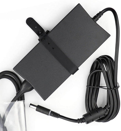 DELL LAPTOP CHARGER 180W 19.5V 9.23A GENUINE Original ( 7.4 MM ) ( 1 Yr Warranty ) Model : Dell Precision M4800