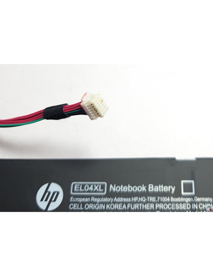 HP ENVY 4-1125TU - EL04XL Original Laptop Notebook Battery (1 Yr Warranty)