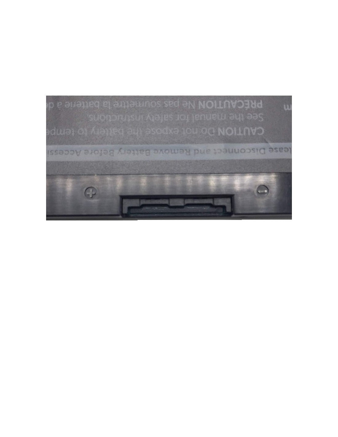 DELL 33YDH - 33YDH Original Laptop Notebook Battery (1 Yr Warranty)
