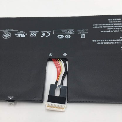 HP Envy Spectre XT 13-2100er - HD04XL Original Laptop Notebook Battery (1 Yr Warranty)