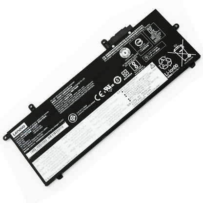 LENOVO L17C6P71 - L17C6P71 Original Laptop Notebook Battery (1 Yr Warranty)