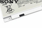 SONY VGP-BPS33 - VGP-BPS33 Genuine Original Laptop Notebook Battery (1 Yr Warranty)