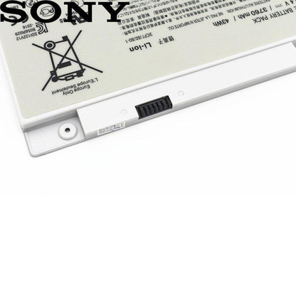 SONY VGP-BPS33 - VGP-BPS33 Genuine Original Laptop Notebook Battery (1 Yr Warranty)