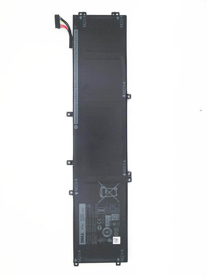 DELL 6GTPY - 6GTPY Genuine Original Laptop Notebook Battery (1 Yr Warranty)