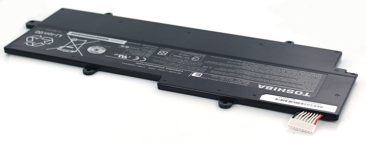 TOSHIBA Portege Z930-BT9300 - PA5013U-1BRS Original Laptop Notebook Battery (1 Yr Warranty)