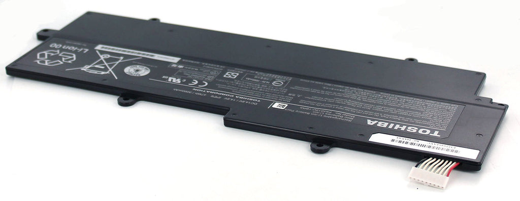 TOSHIBA Portege Z930-150 - PA5013U-1BRS Original Laptop Notebook Battery (1 Yr Warranty)