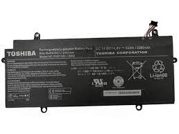 TOSHIBA Portege Z30-A-18V - PA5136U-1BRS Original Laptop Notebook Battery (1 Yr Warranty)