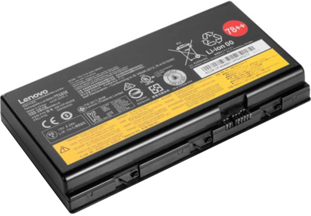 LENOVO 00HW030 - 00HW030 Original Laptop Notebook Battery (1 Yr Warranty)