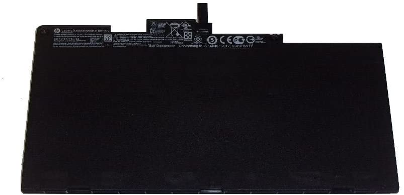 HP CS03XL - CS03XL Original Laptop Notebook Battery (1 Yr Warranty)