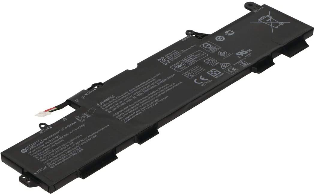 HP EliteBook 830 G6 6XE12EA - SS03XL Original Laptop Notebook Battery (1 Yr Warranty)