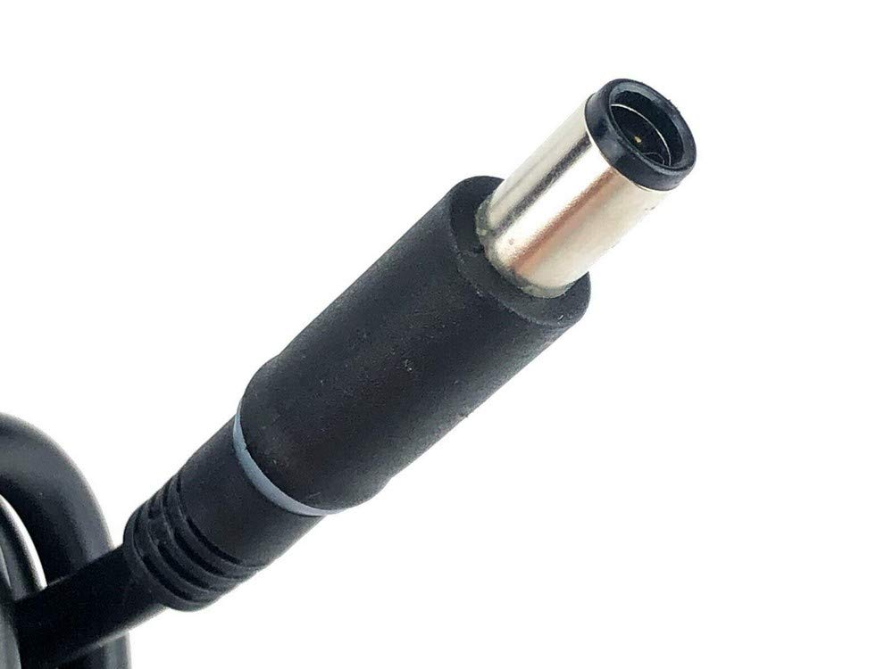 DELL LAPTOP CHARGER 240W 19.5V 12.3A GENUINE Original ( 7.4 MM ) ( 1 Yr Warranty ) Model No : Dell G15 5530
