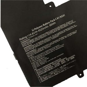 ASUS 0B200-00430100M - C41-N541 Original Laptop Notebook Battery (1 Yr Warranty)